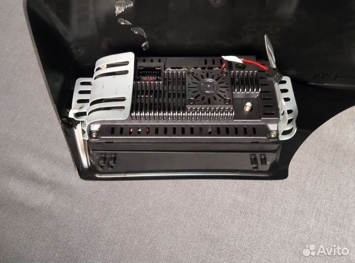 Магнитола 2 din android 7 дюймов