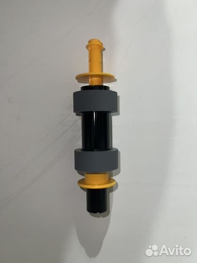 Ролик обходного лотка kyocera 302K394460