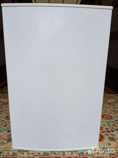 Дверка с балконами