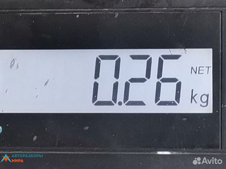 Бачок расширительный Mitsubishi Galant 7 1997