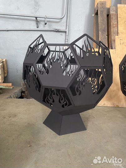 Чаша для костра