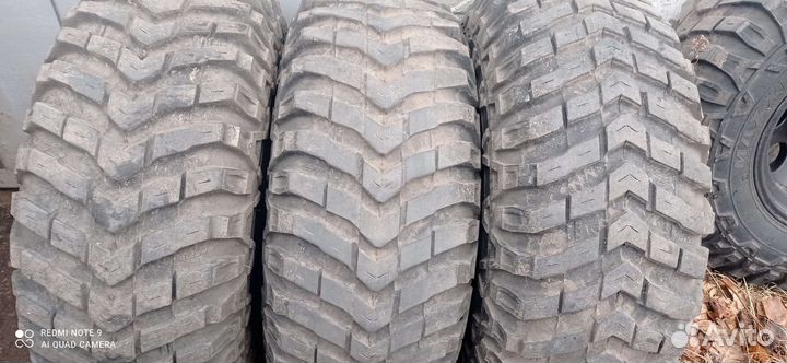 Maxxis M8080 Mudzilla 13.00/70 R16 178K