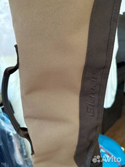 Чехол Blaser для карабина, ружья, винтовки до134см