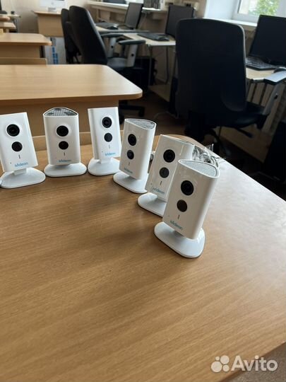 IP-камера iVideon Cute