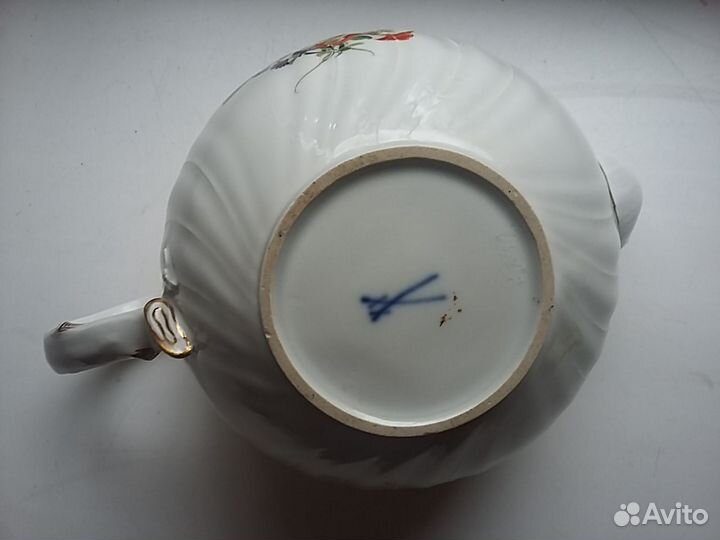 Заварочный чайник