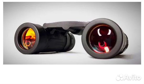 Бинокль 8х21 оригинал мощный надёжный крепкий