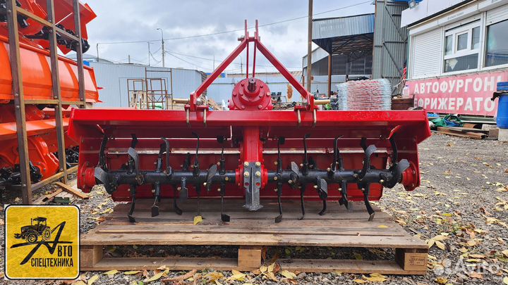 Почвофреза 1GQN 1.6, 2024
