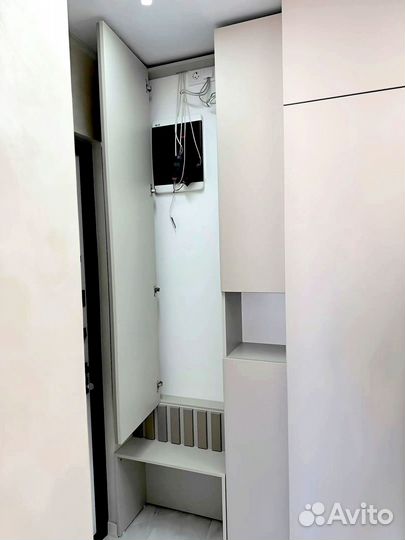 Шкаф на заказ / Шкаф купе / Шкаф распашной