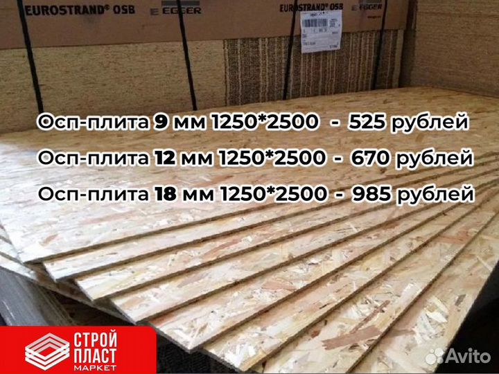 Осп плита. Osb-3
