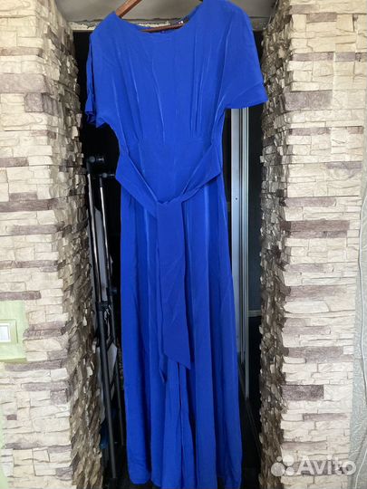 Платье- комбинезон - красивое