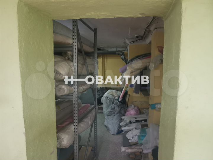 Продам помещение свободного назначения, 155 м²