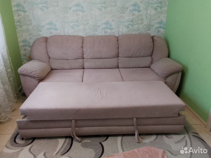 Реставрация мебели
