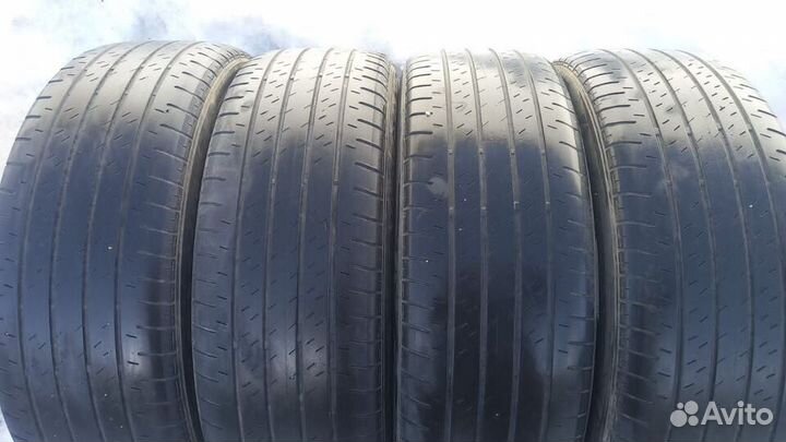 Bridgestone Alenza H/L 33 225/60 R18 100H