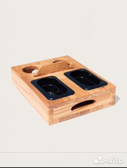 Пивной бокс