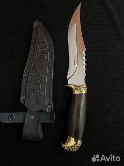 Кизлярский нож охотничий
