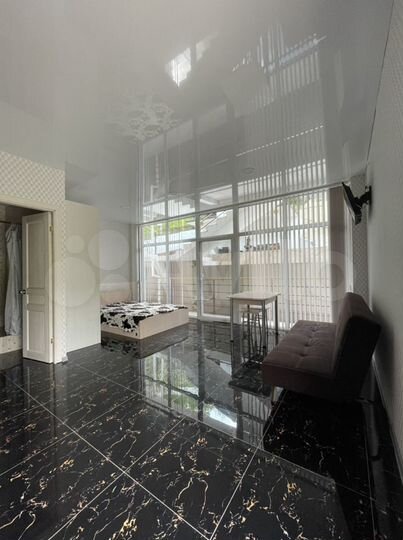 Квартира-студия, 30 м², 1/3 эт.