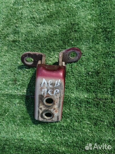 Петля двери передней левой верх Lifan Solano 10-16