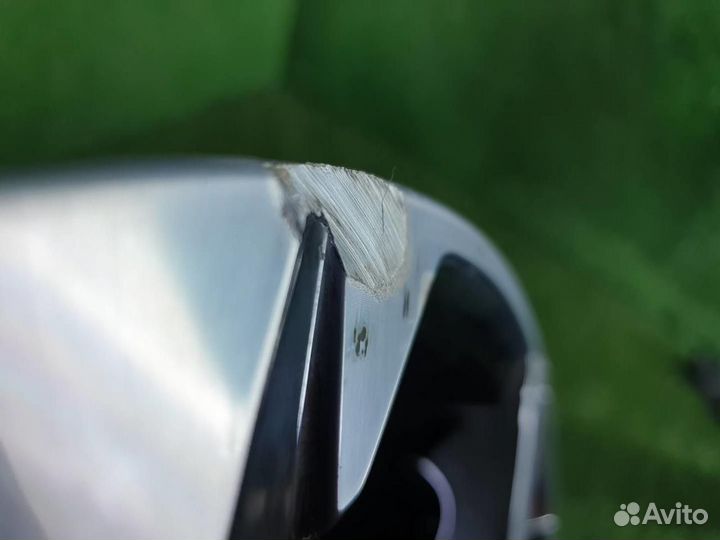 Диск литой R17 LADA Vesta (2015-н.в.)