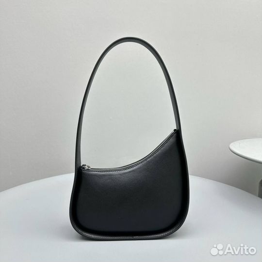 Сумка The Row Half Moon