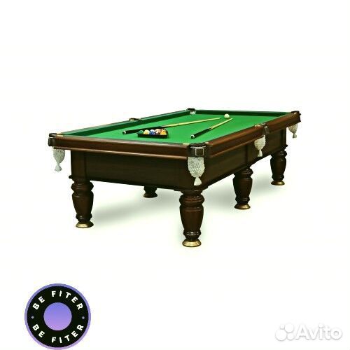 Бильярдный стол