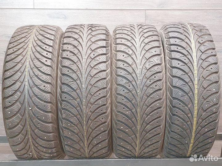 Goodyear UltraGrip Extreme 205/60 R16 92T