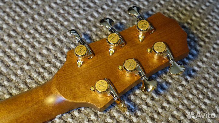 Гитара Yedda Grand Auditorium