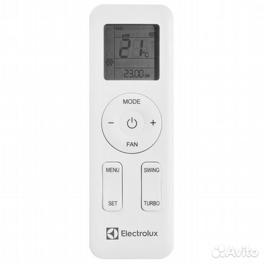 Сплит система Electrolux eacs-09HF2/N3 арт.6806