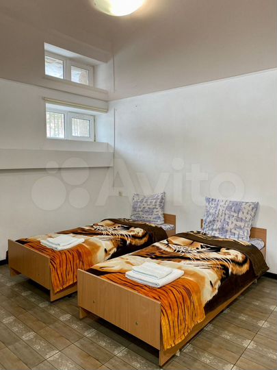 Квартира-студия, 22 м², 1/8 эт.
