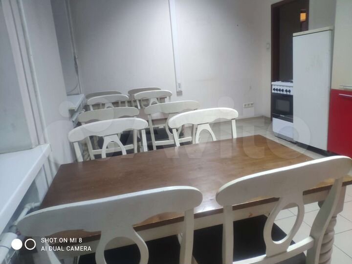 Комната 20 м², 1/2 эт.