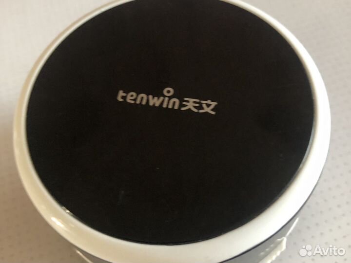 Настольный пылесос