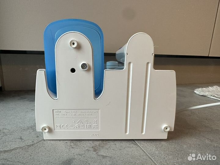 Ирригатор braun oral-b OxyJet