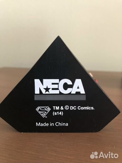 Фигурка neca Superman, супермен