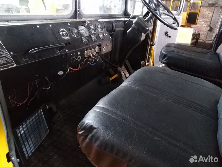 Трактор Кировец К-701, 2022