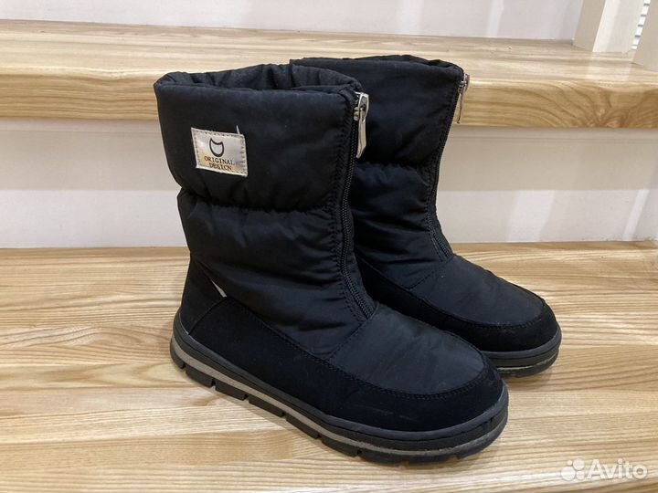 Котофей 34 размер