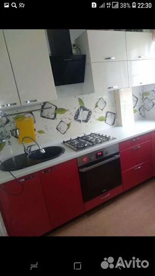 Кухни на заказ