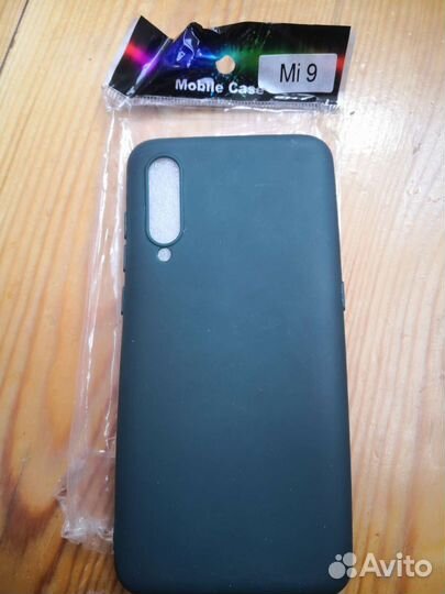 Чехол, Плёнка для Xiaomi mi 9