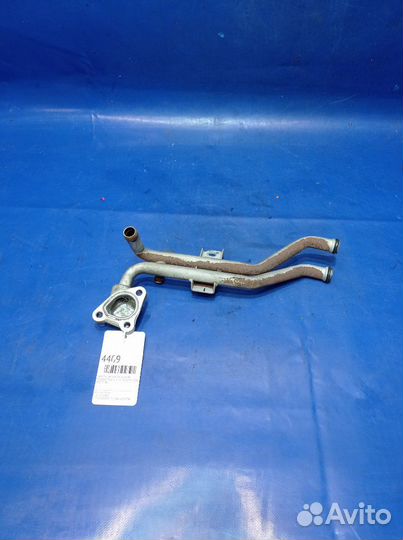 Патрубок системы охлаждения Mitsubishi Pajero Io