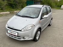 Chery Kimo (A1) 1.3 MT, 2011, 154 360 км, с пробегом, цена 345 000 руб.