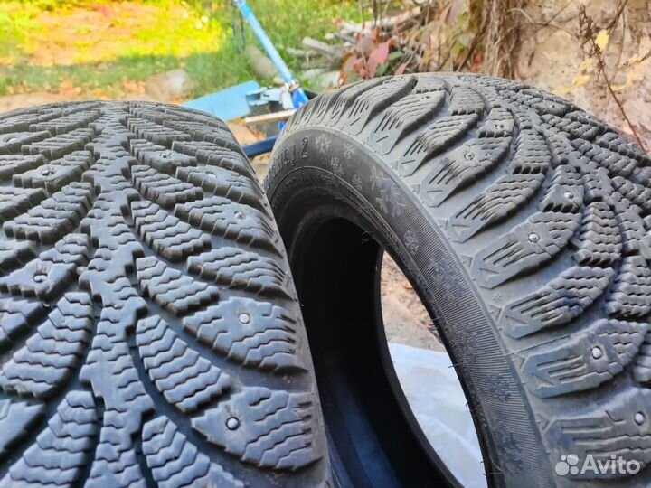 Омскшина Я-4 175/65 R14