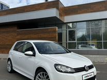 Volkswagen Golf 1.2 MT, 2011, 198 440 км