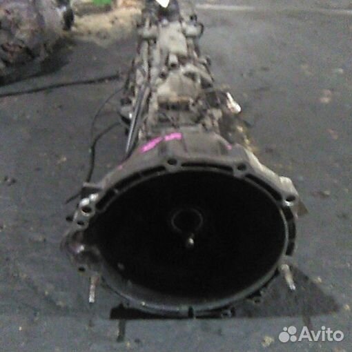 Механическая коробка МКПП suzuki escudo TD11W H20A