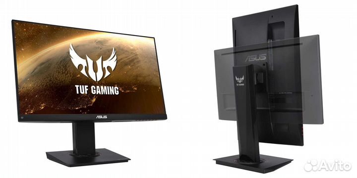 Asus Tuf Gaming VG249Q 144Hz