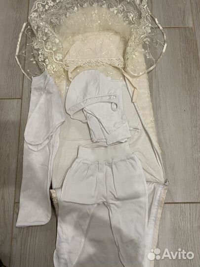 Конверт на выписку комплект