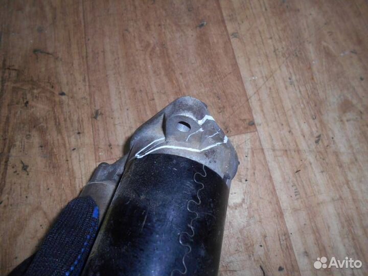 Стартер Hyundai Elantra 2000-2006