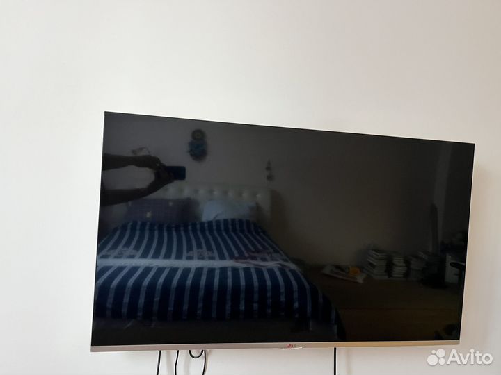 Телевизор lg smart tv 47