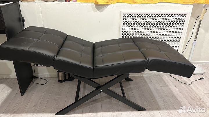 Кушетка анатомическая