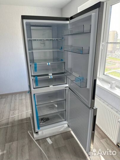 Холодильник haier c4f744cmg