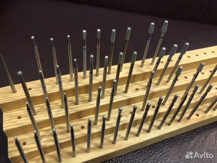 Набор для маникюра и педикюра