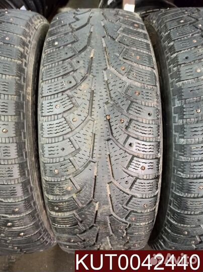 Nokian Tyres Hakkapeliitta 5 235/60 R18 107U