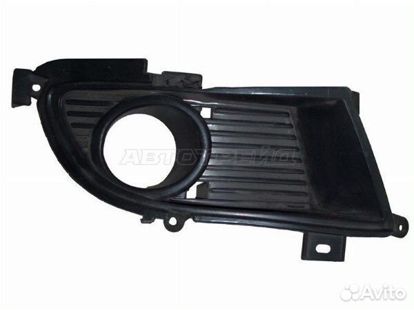 Оправа птф mitsubishi lancer, mitsubishi lancer CS#A 03-10, mitsubishi lancer wagon